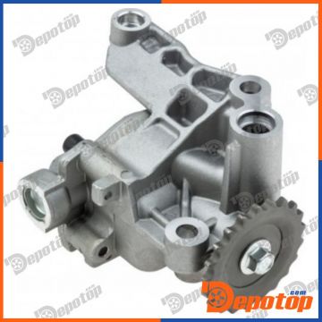 Pompe à huile pour VW | BPO-VW-029, 114667